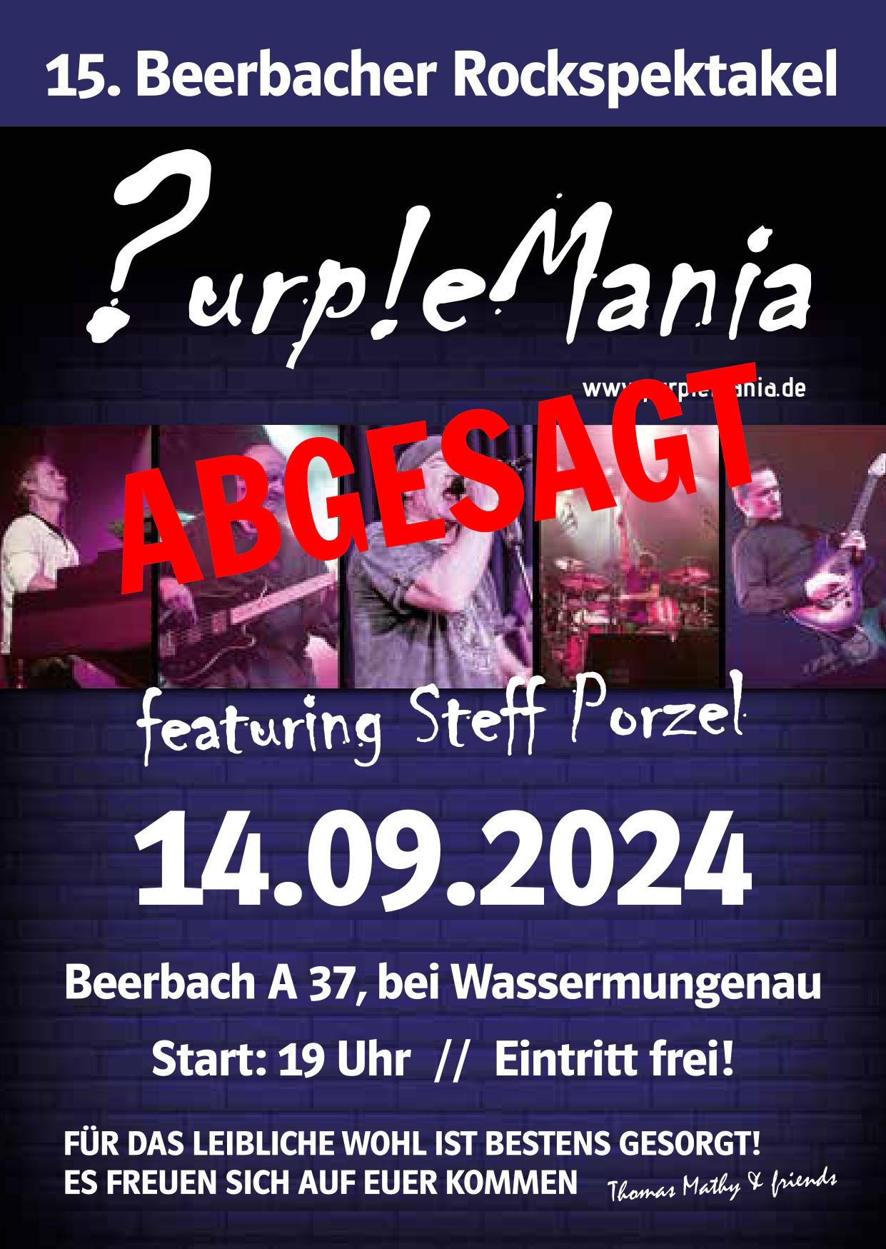 PurpleMania