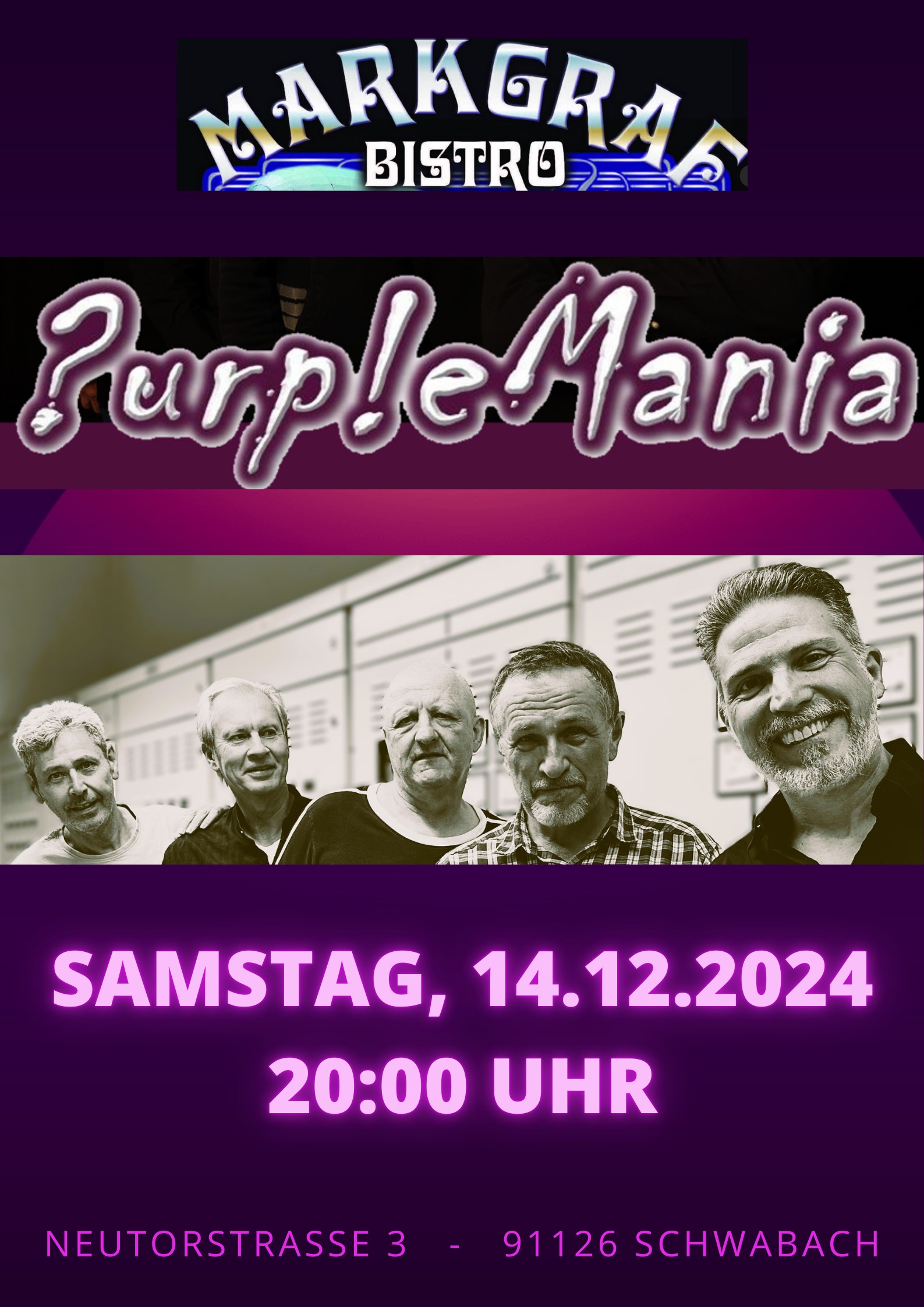 PurpleMania